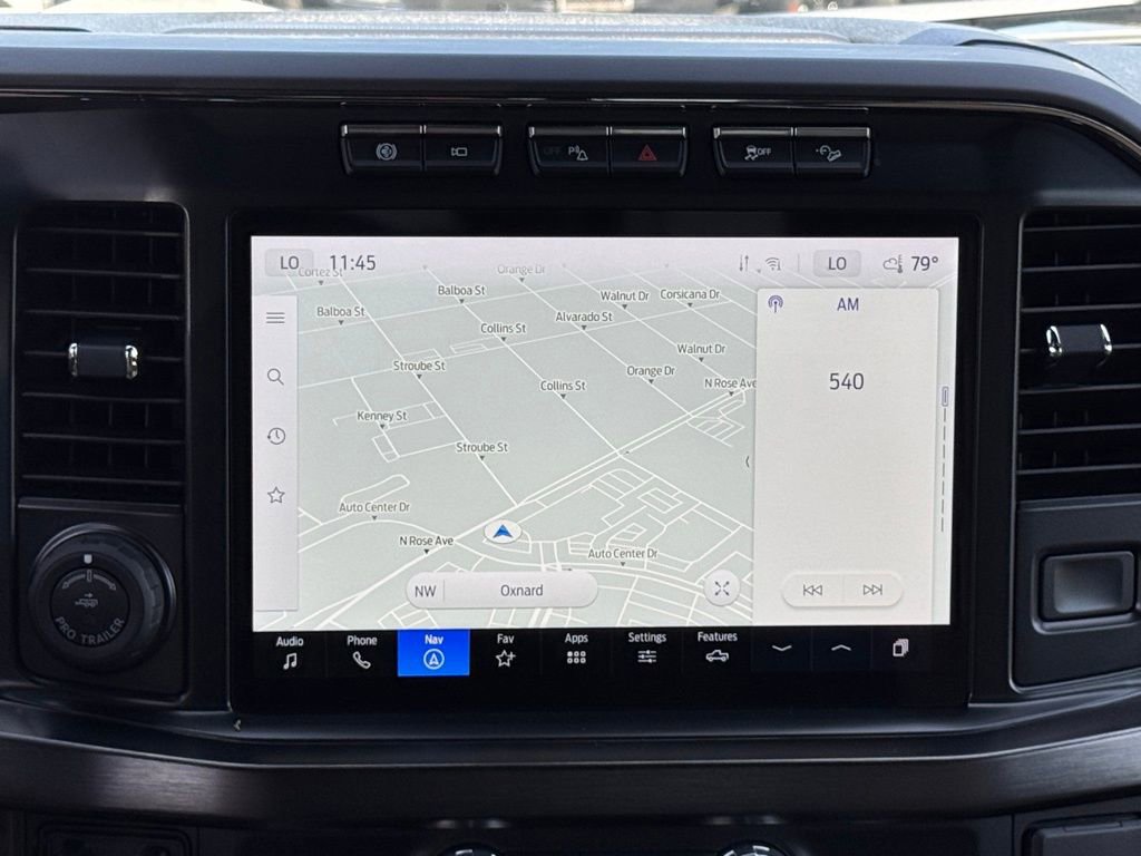 Used 2023 Ford F450 Lariat w/ Lariat Ultimate Package AWD/4WD image 25