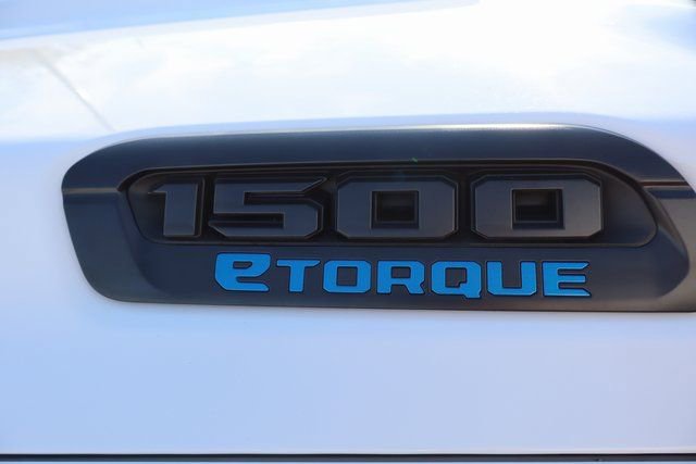 Used 2025 RAM 1500 Tradesman image 25