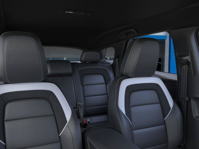 New 2026 Chevrolet Blazer EV LT FWD image 28