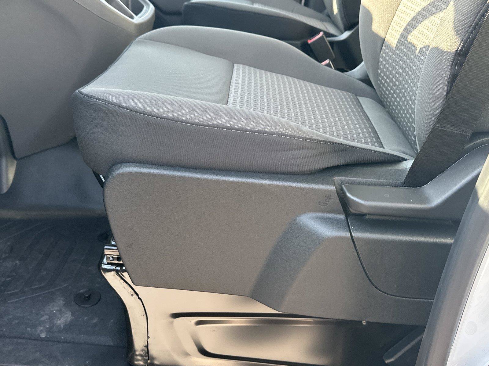 New 2025 Ford Transit 350 w/ Interior Upgrade Package RWD image 10