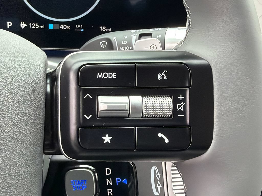 New 2026 Hyundai Ioniq 9 SEL AWD/4WD image 26