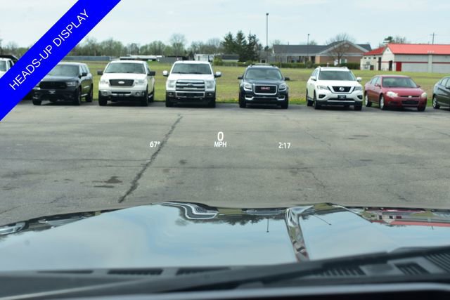 Used 2024 Ford F150 Lariat w/ Equipment Group 502A High AWD/4WD image 4