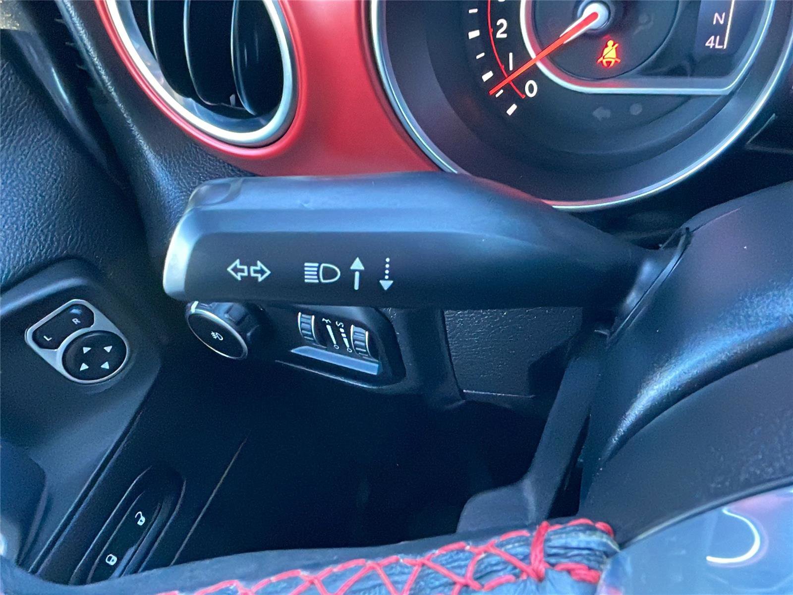 Used 2022 Jeep Wrangler Unlimited Rubicon w/ Steel Bumper Group image 22