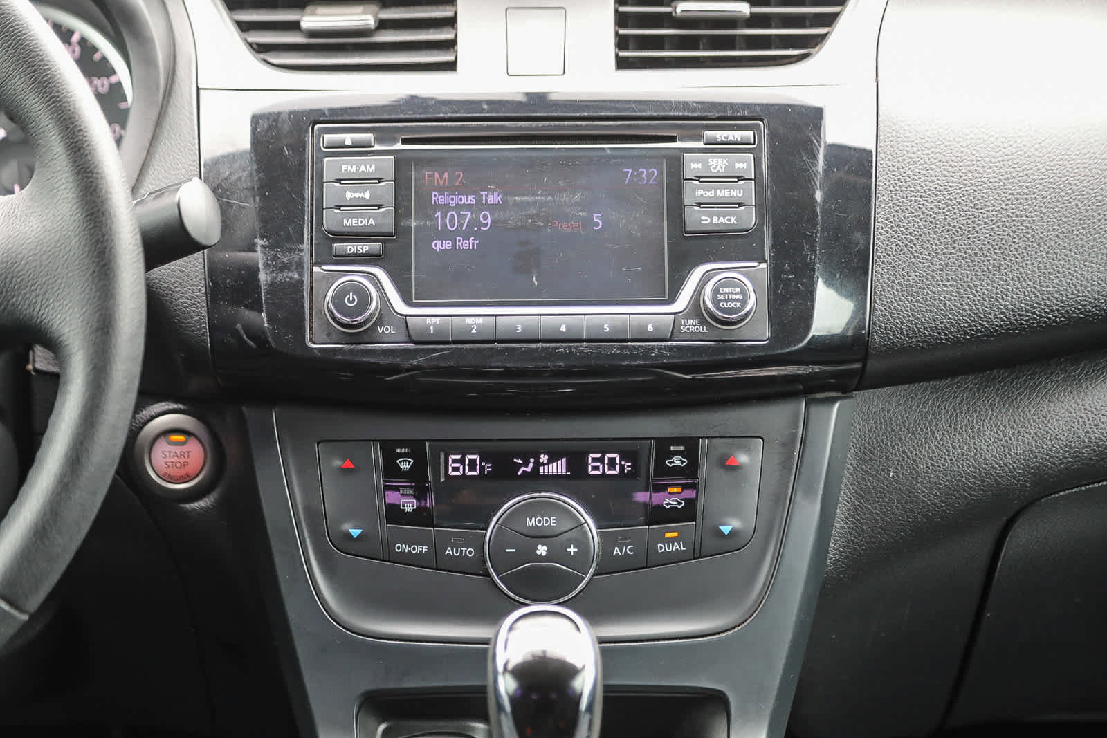 Used 2018 Nissan Sentra SV FWD image 14