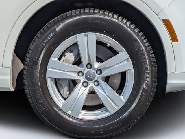 Used 2019 Audi Q7 2.0T Premium Plus w/ Premium Plus Package image 10