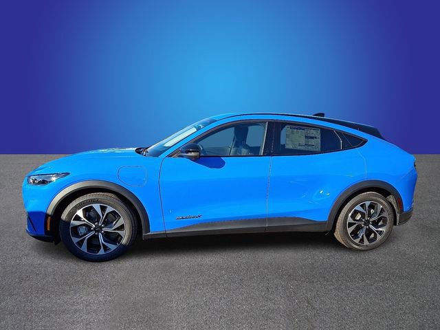 New 2024 Ford Mustang Mach-E Select w/ Comfort Package Lite AWD/4WD image 3