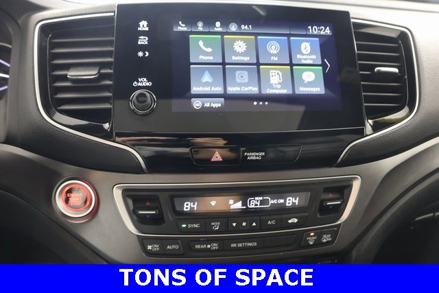 Used 2022 Honda Passport EX-L image 14