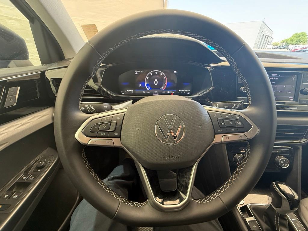 Used 2024 Volkswagen Taos S AWD/4WD image 21