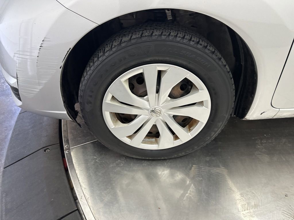 Used 2017 Nissan Versa Note SV image 27