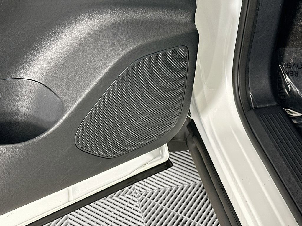 Certified 2023 Nissan Rogue SV w/ SV Premium B Package image 26