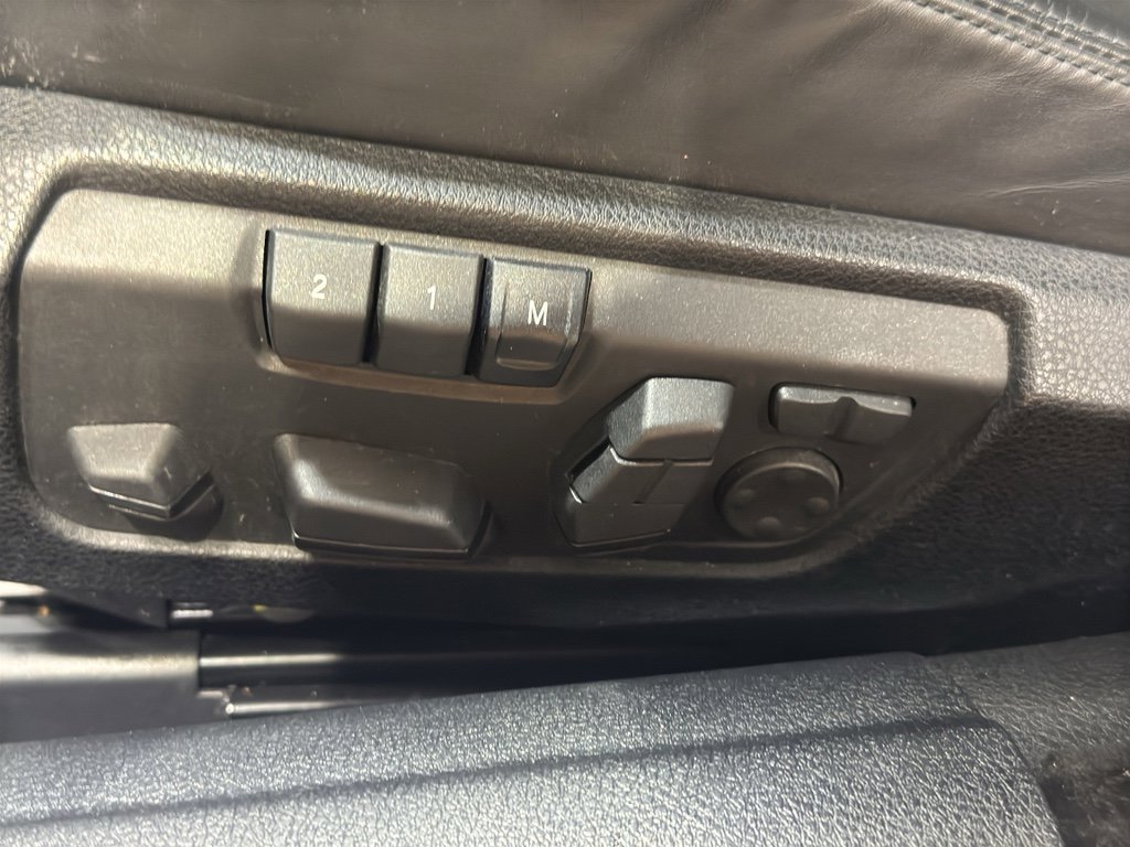 Used 2015 BMW 650i Gran Coupe xDrive 650i xDrive image 15