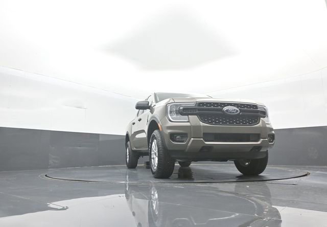 New 2025 Ford Ranger XL w/ Trailer Tow Package image 31