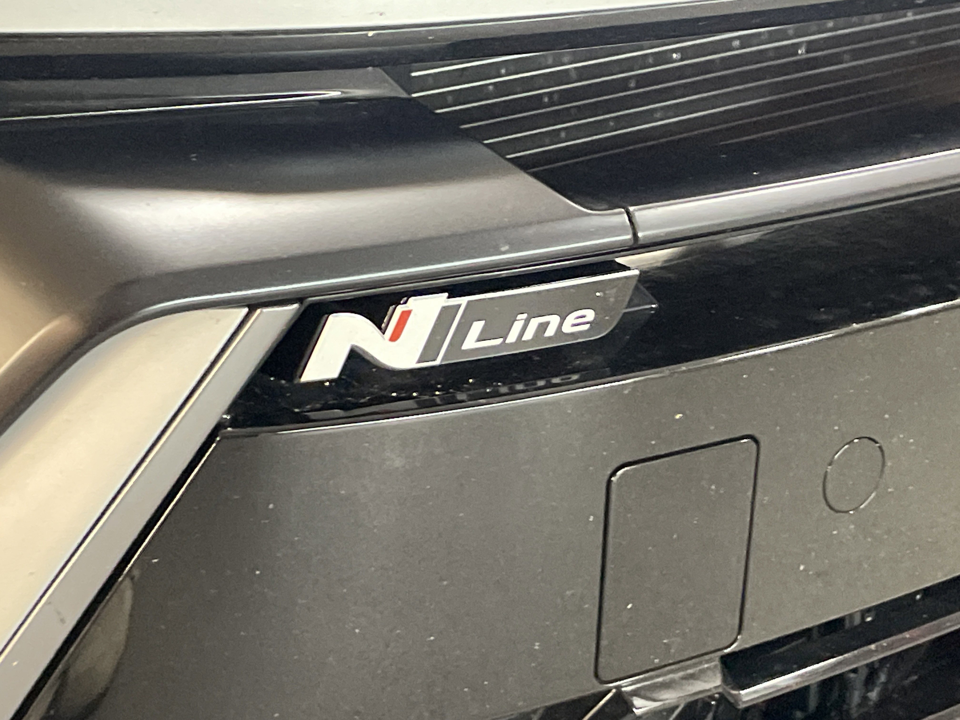 Used 2024 Hyundai Sonata N Line FWD image 5