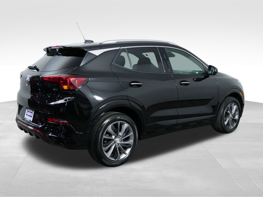 Used 2021 Buick Encore GX Essence w/ Advanced Technology Package image 10