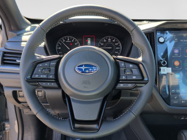 New 2026 Subaru Forester Premium AWD/4WD image 13