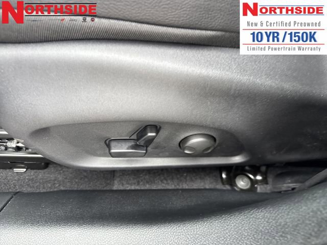 New 2026 Jeep Compass Latitude w/ Quick Order Package 29K image 16