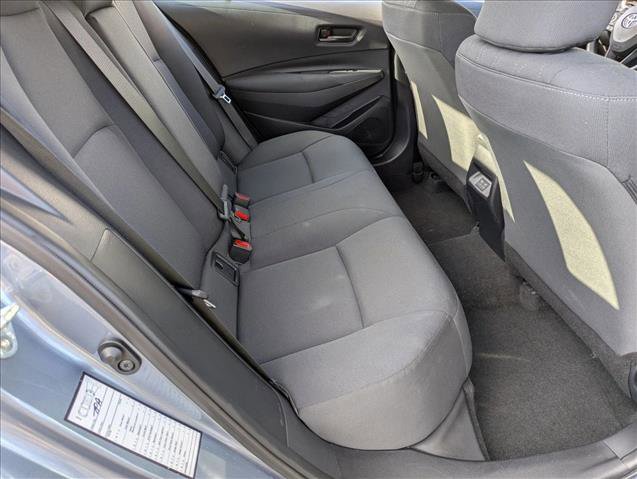 Used 2025 Toyota Corolla LE image 19