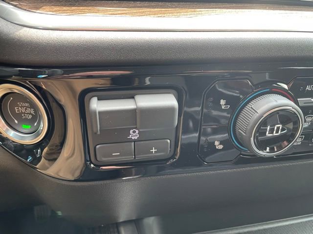 New 2026 Chevrolet Silverado 3500 LT image 20