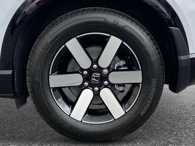 New 2026 Honda Prologue Touring image 7