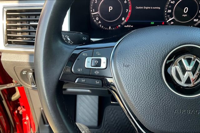 Used 2019 Volkswagen Atlas SEL Premium image 18
