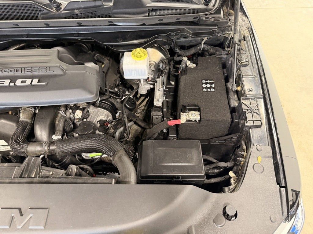 Used 2020 RAM 1500 Limited image 53