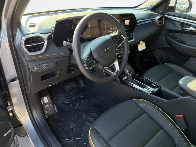 New 2026 Chevrolet TrailBlazer ACTIV w/ Convenience Package image 23