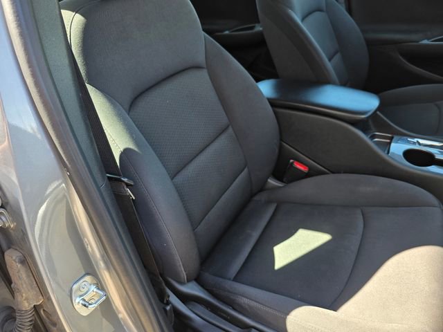 Used 2024 Chevrolet Malibu LS image 35