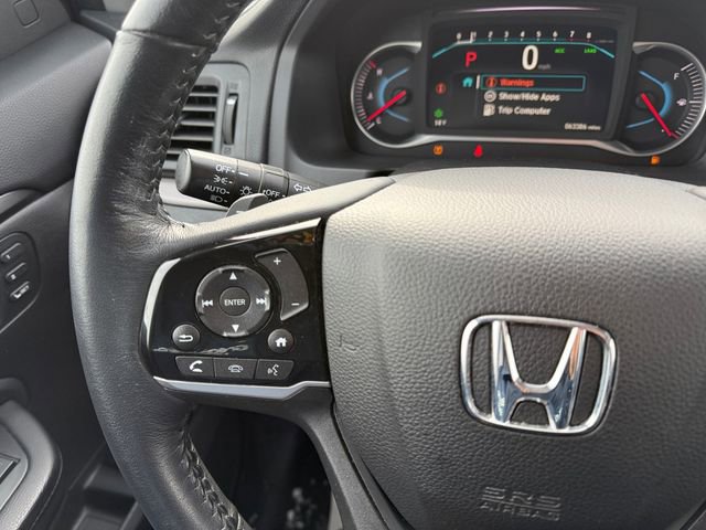 Used 2022 Honda Pilot Special Edition image 35