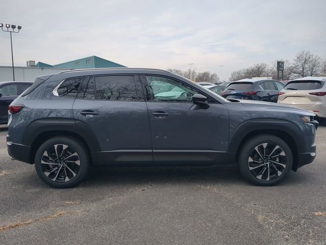 New 2026 MAZDA CX-50 2.5 Hybrid w/ Weather Package image 3