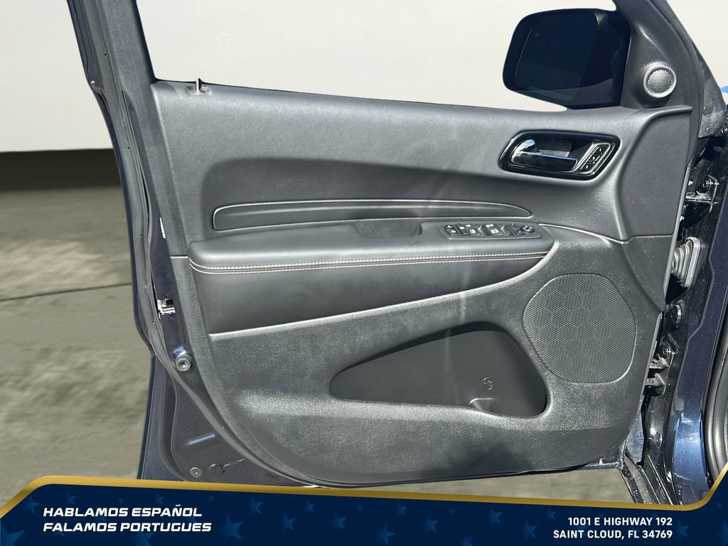 Used 2024 Dodge Durango SRT Hellcat AWD/4WD image 15