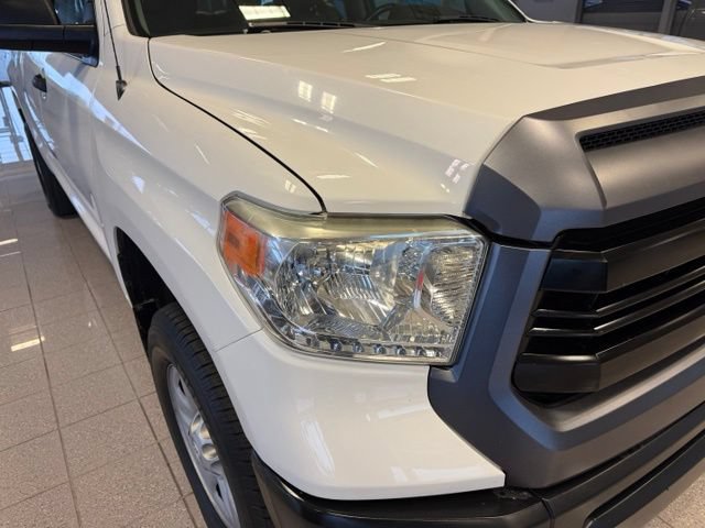 Used 2014 Toyota Tundra SR RWD image 10
