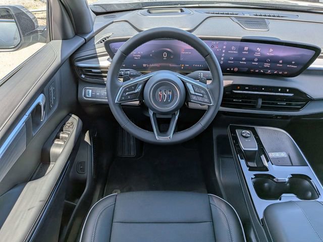 New 2026 Buick Enclave Preferred w/ Power Package FWD image 18