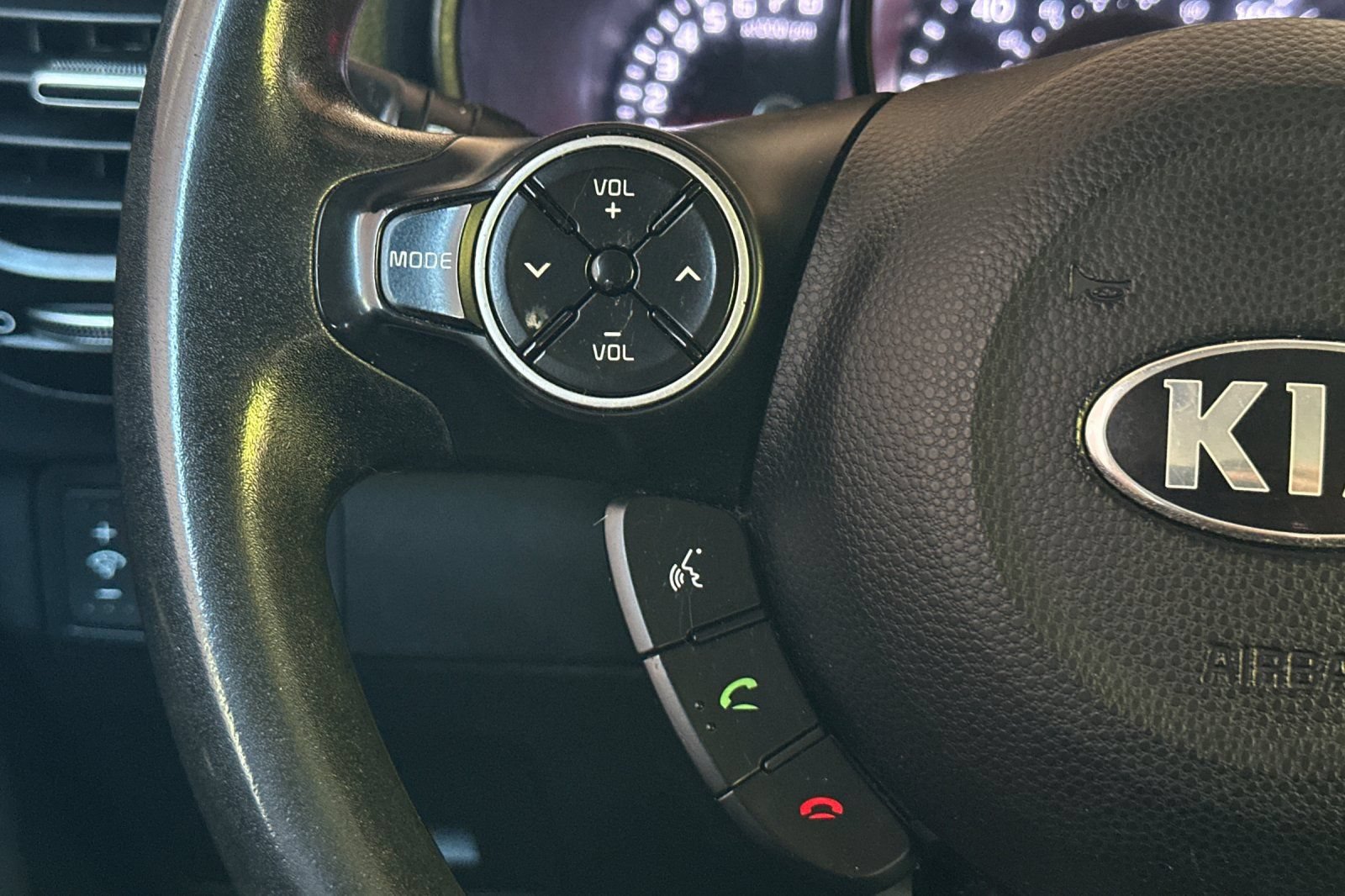 Used 2016 Kia Soul FWD image 28