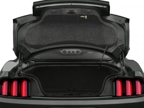 Used 2016 Ford Mustang GT Premium w/ Equipment Group 401A image 15