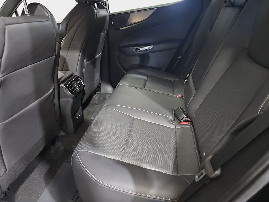 Certified 2023 Lexus NX 350 F Sport AWD/4WD image 14