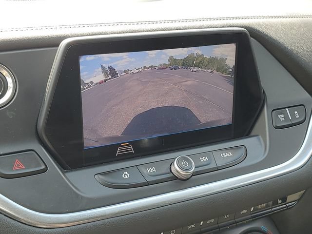 Certified 2019 Chevrolet Blazer LT FWD image 15
