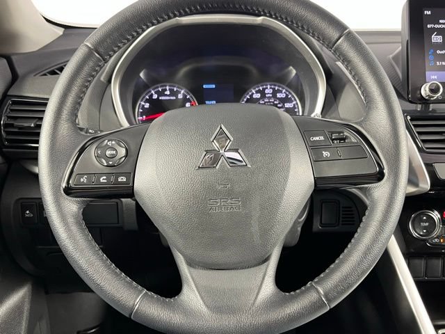 Used 2022 Mitsubishi Eclipse Cross SE AWD/4WD image 14