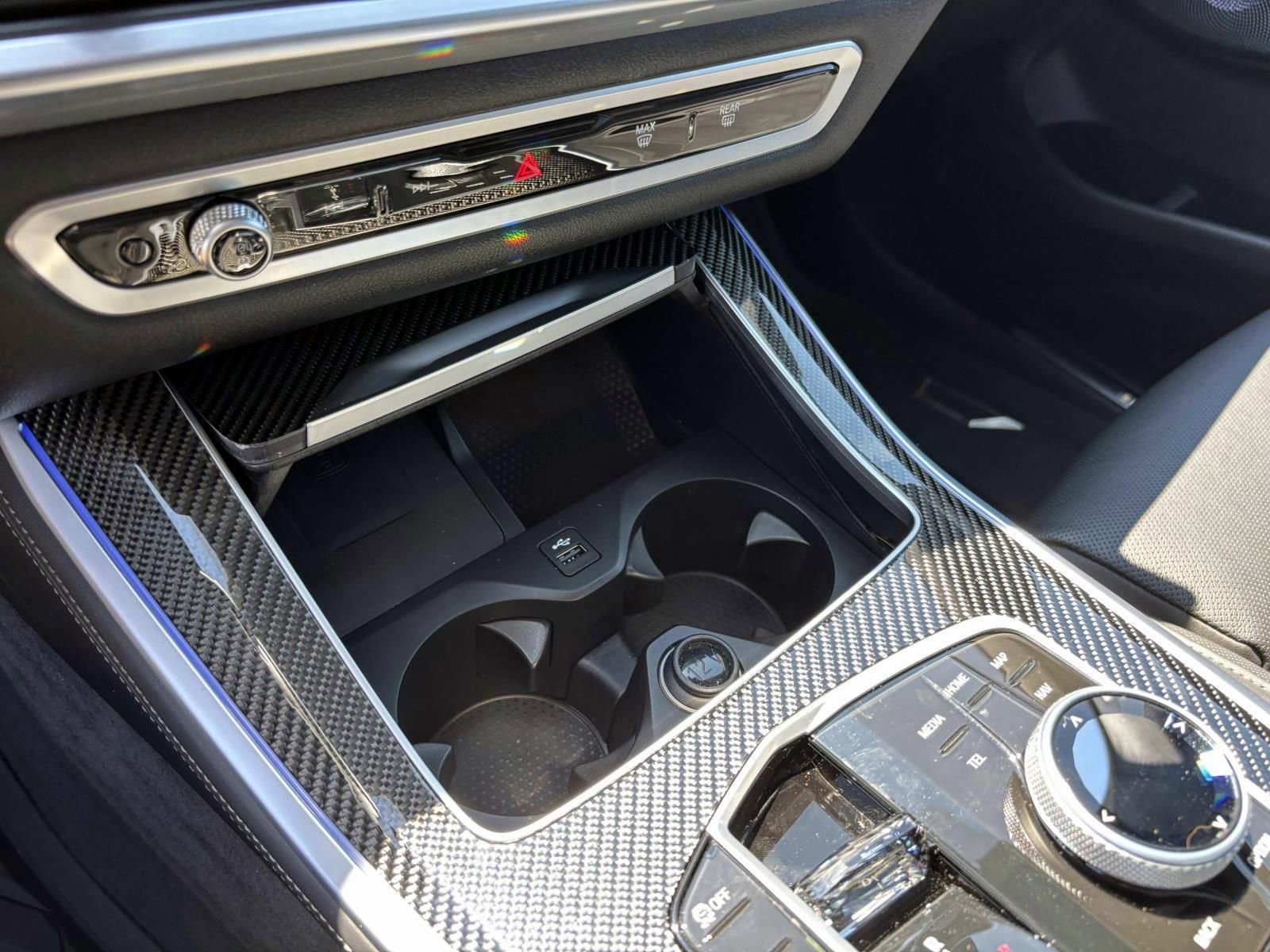 Used 2024 BMW X5 M60i image 23