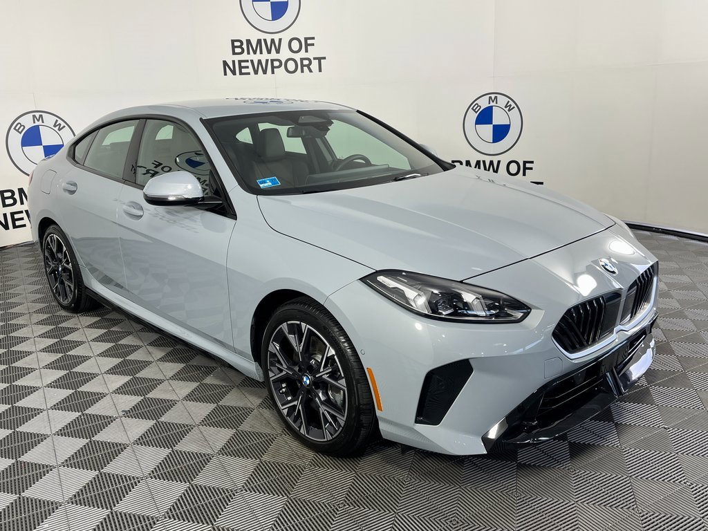 Used 2025 BMW 228i xDrive