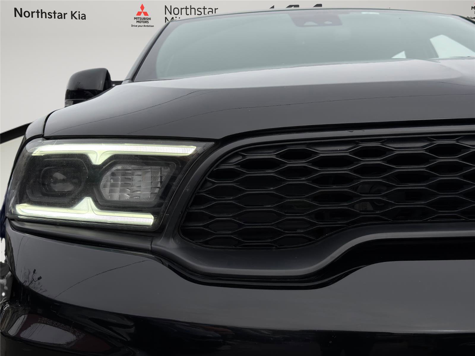 Used 2024 Dodge Durango GT image 27