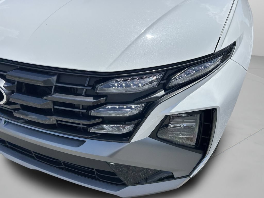 Certified 2026 Hyundai Tucson SEL AWD/4WD image 13