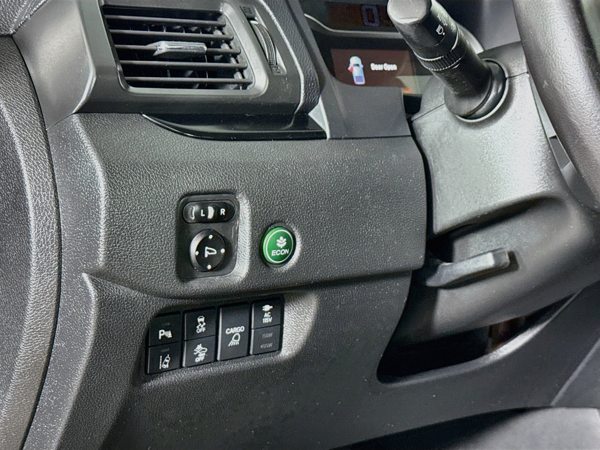 Used 2018 Honda Ridgeline RTL-E image 9