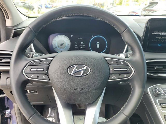 Certified 2023 Hyundai Santa Fe SEL w/ Premium Package image 23