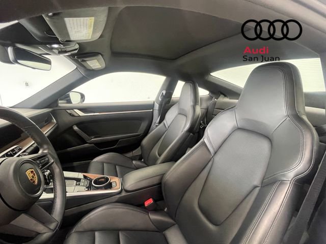 Used 2021 Porsche 911 Carrera image 5