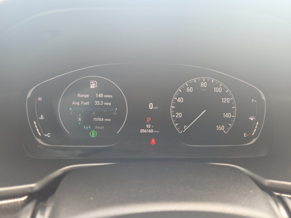 Certified 2022 Honda Accord Sport Special Edition image 11
