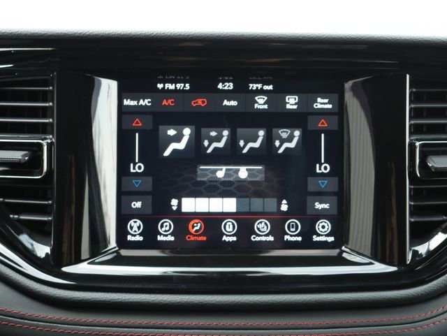 Used 2023 Dodge Durango GT image 21