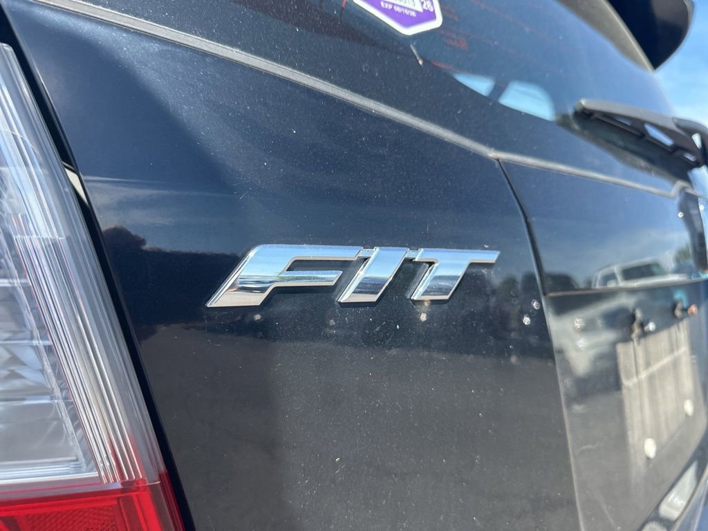 Used 2009 Honda Fit Sport image 4