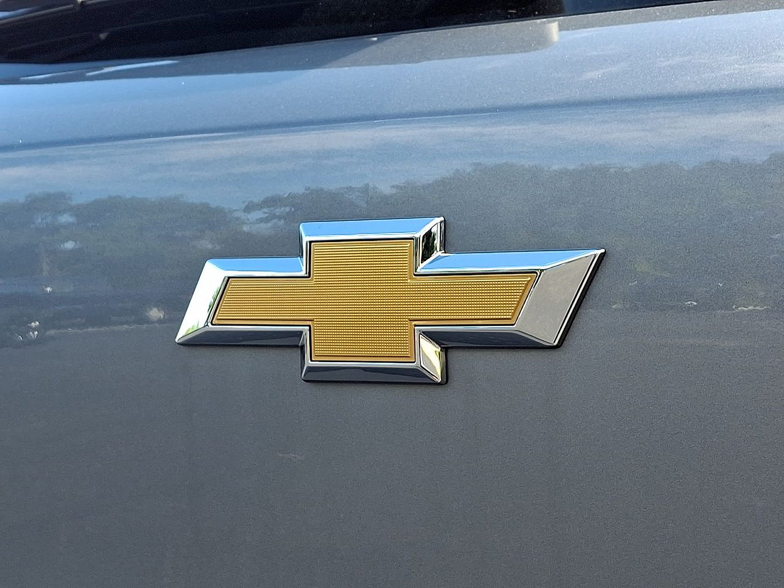 New 2026 Chevrolet TrailBlazer LS w/ LS Convenience Package FWD image 19
