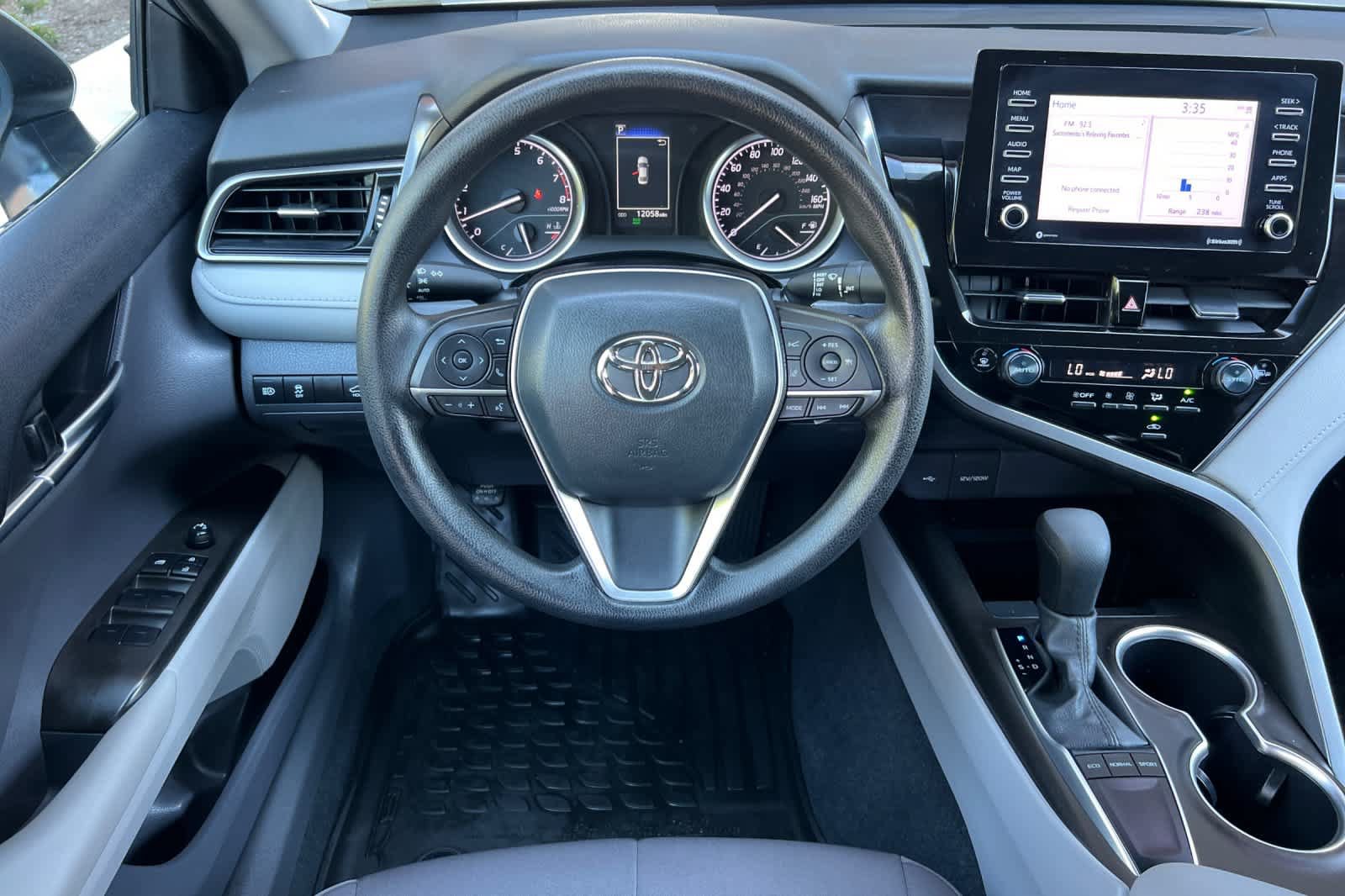 Certified 2024 Toyota Camry LE w/ Convenience Package FWD image 14