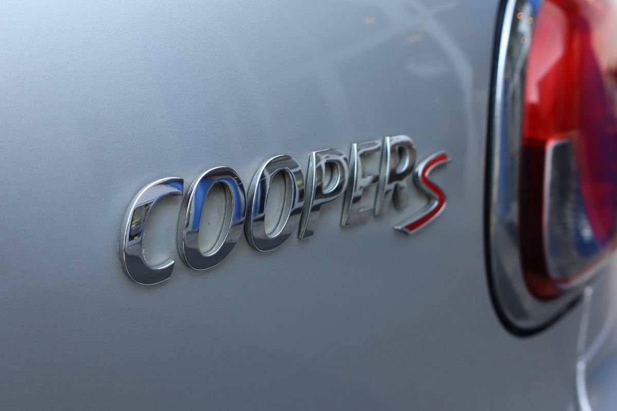 Used 2014 MINI Cooper Paceman S AWD/4WD image 26